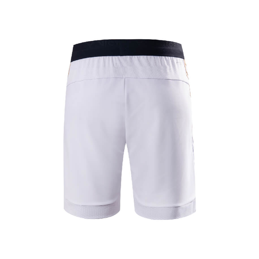 Victor R 40200 Men's Athletic Running Shorts - Lightweight Quick-Dry Workout Shorts for Gym, Jogging & Outdoor Sports