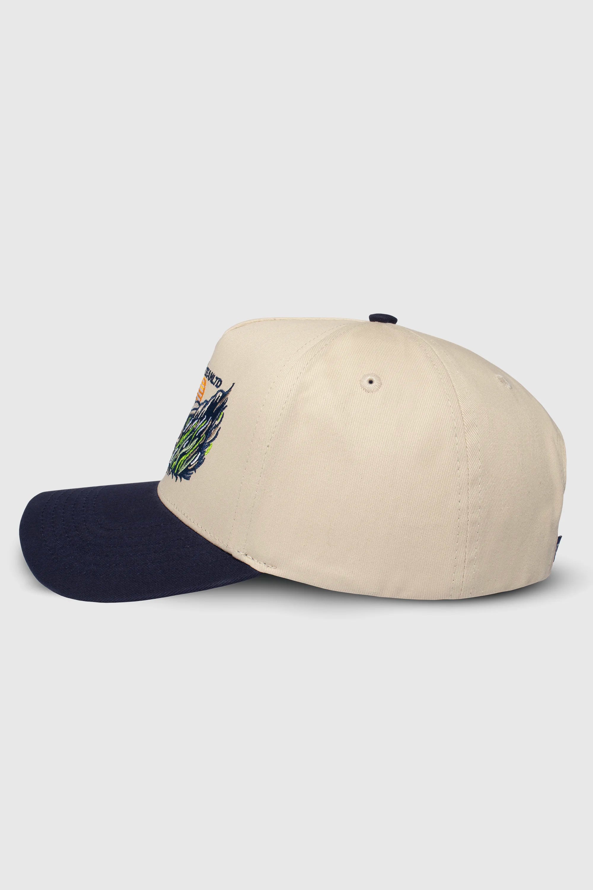 Cougar Snapback Hat for Men & Women - Adjustable Baseball Cap for Outdoor Sports & Casual Wear - Perfect for Running, Hiking, and Street Style