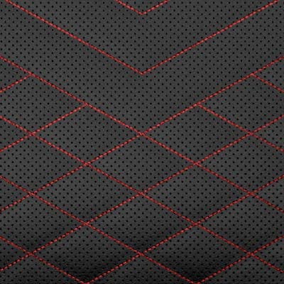 Red / Black