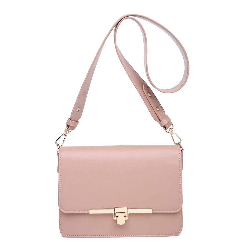 Hermione Crossbody Bag for Women - Stylish & Lightweight Shoulder Purse - Perfect for Travel, Shopping, and Everyday Use