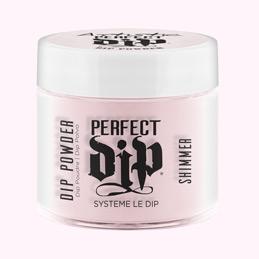 Artistic Nail Design Perfect Dip Powder Kit - .8 oz (22g) for Salon-Quality Manicures at Home | Long-Lasting & Easy to Apply | Perfect for DIY Nails, Parties & Special Occasions