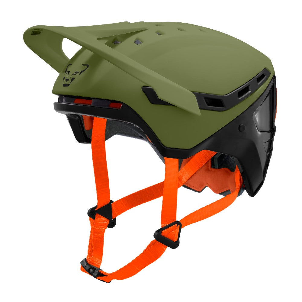 Dynafit TLT Ski & Climbing Helmet - Lightweight & Durable for Backcountry Skiing, Mountaineering & Outdoor Adventures
