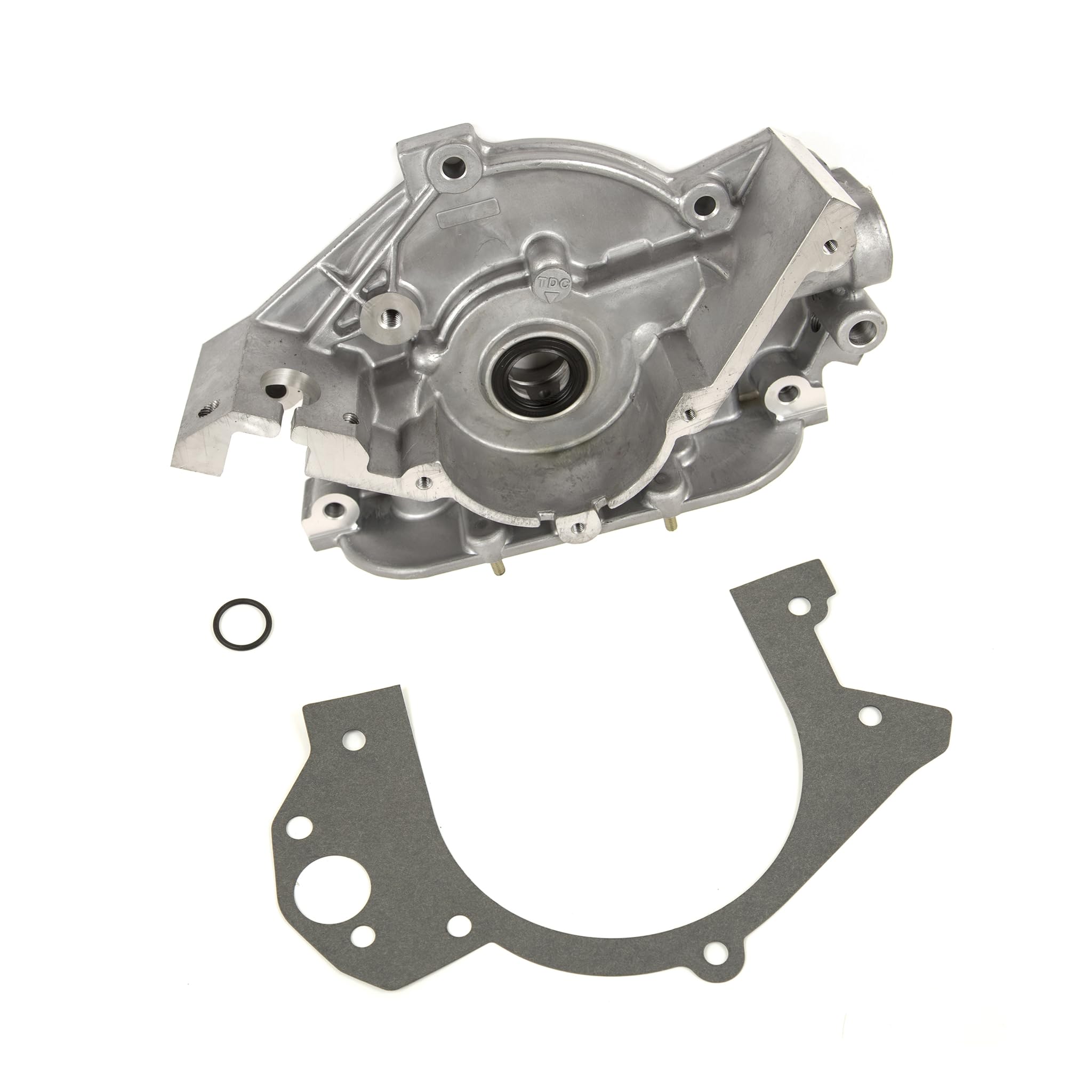 MA-4216895799 Oil Pump Replacement for 1993-1997 Chrysler Dodge Plymouth 3.5L SOHC 24V VIN F Engine - Perfect for Engine Maintenance & Repair