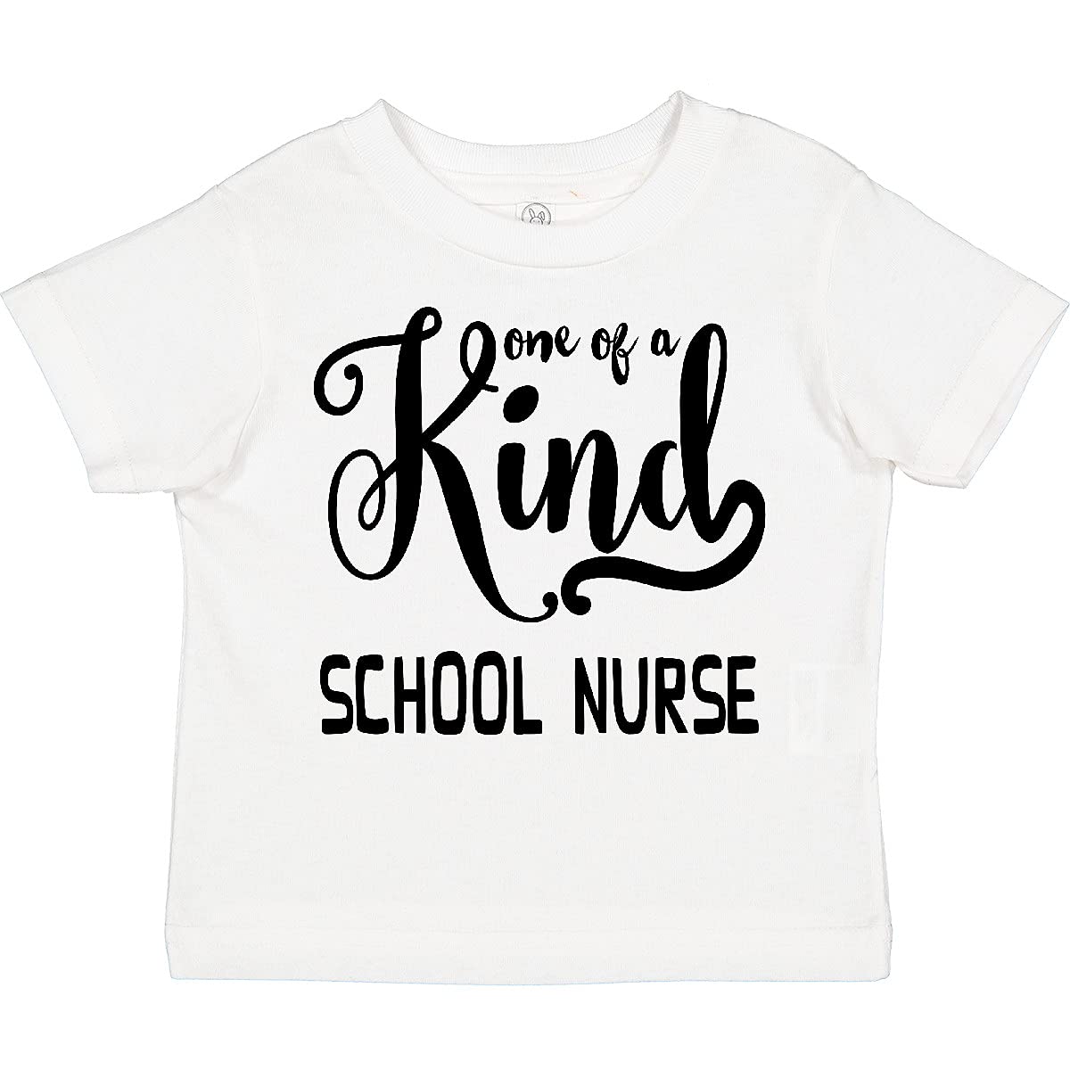 Unique School Nurse Toddler T-Shirt - Perfect Gift for School Nurses & Healthcare Professionals - Great for Appreciation Day, Teacher Week & Nursing Events