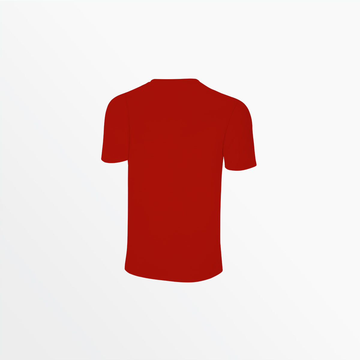 Youth Logo Crew Neck T-Shirt - Comfortable Cotton Tee for Boys & Girls - Perfect for School, Sports & Casual Wear