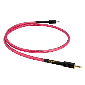 Nordost Norse Heimdall 2 iKable - Premium Audio Cable for Home Theater & Hi-Fi Systems - Perfect for Audiophiles & Music Enthusiasts