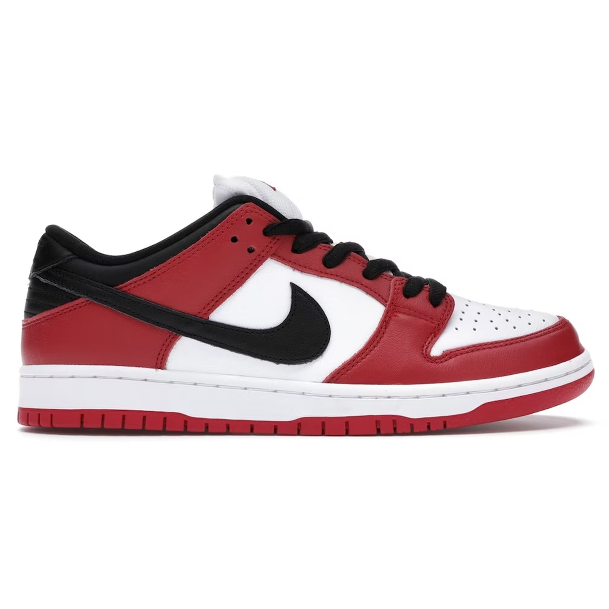 Nike SB Dunk Low J Pack Chicago - Men's Skateboarding Shoes for Street Style & Sneaker Collectors | Perfect for Urban Fashion & Skating