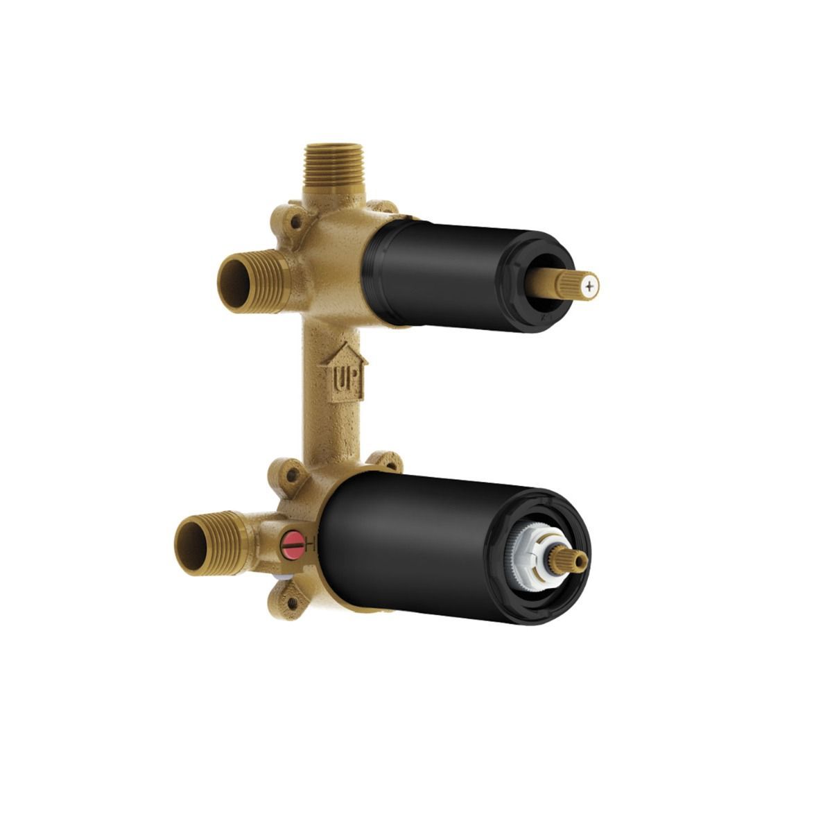 3-Way Aquatonik 1/2