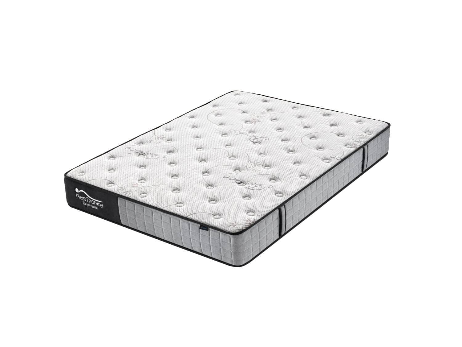 Twin, Full, Queen & King Size Mattresses - Premium Comfort for Bedroom, Guest Room & Dorm Use