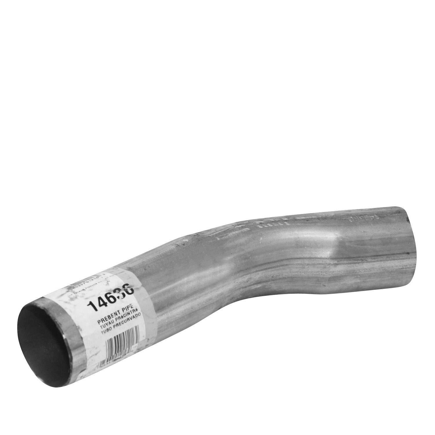 AP Exhaust Pipe 14636 - High-Performance Replacement for Cars & Trucks