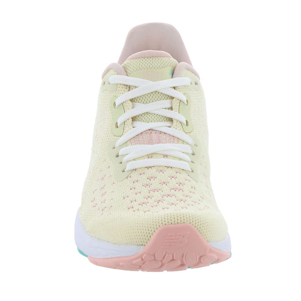 New Balance Women's Fresh Foam X Tempo V2 Running Shoes - Lightweight Cushioned Sneakers for Road Running, Jogging & Gym Workouts