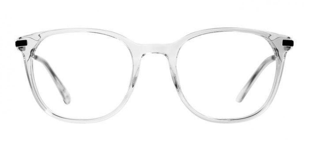 Banana Republic BR110 Eyeglasses for Men & Women - Lightweight Acetate Frame with UV Protection - Perfect for Reading, Work & Everyday Use