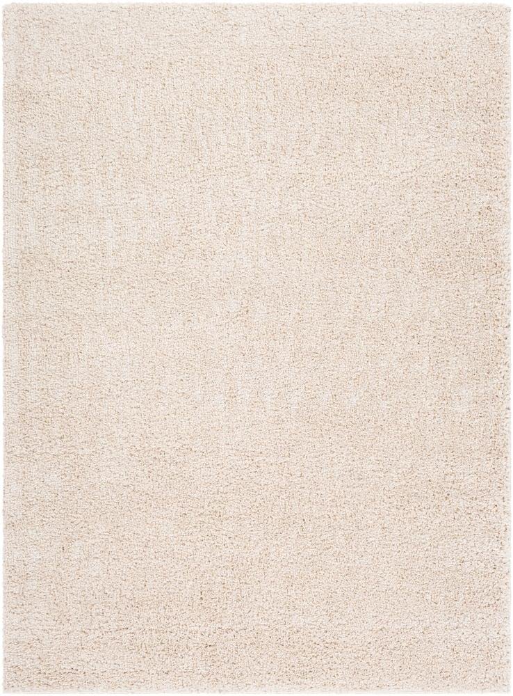 Luxury Shag Area Rug - Surya DXS2301-4357 Soft Plush Carpet 4'3