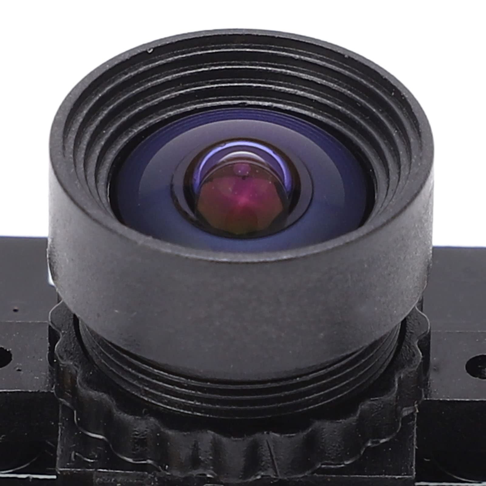0.3MP HD USB 2.0 Camera Module Board with Manual Driver - Perfect for Computer Vision, DIY Electronics, Security Systems & Raspberry Pi Projects