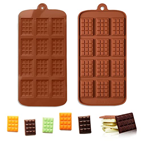 2PCS 12-Cavity