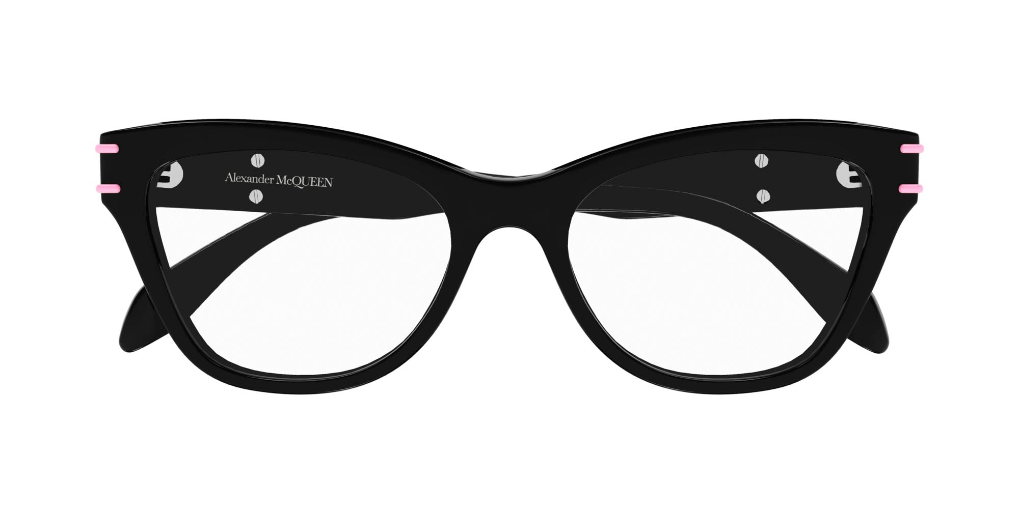 Alexander McQueen AM0401O Sunglasses - Luxury Designer Shades for Men & Women | Perfect for Outdoor Activities, Travel & Fashion