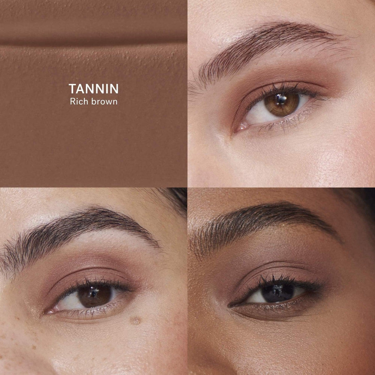 Long-Lasting Liquid Powder Matte Eye Tint - Waterproof Smudge-Proof Eyeshadow for Day & Night Makeup | Perfect for Parties, Weddings & Everyday Wear