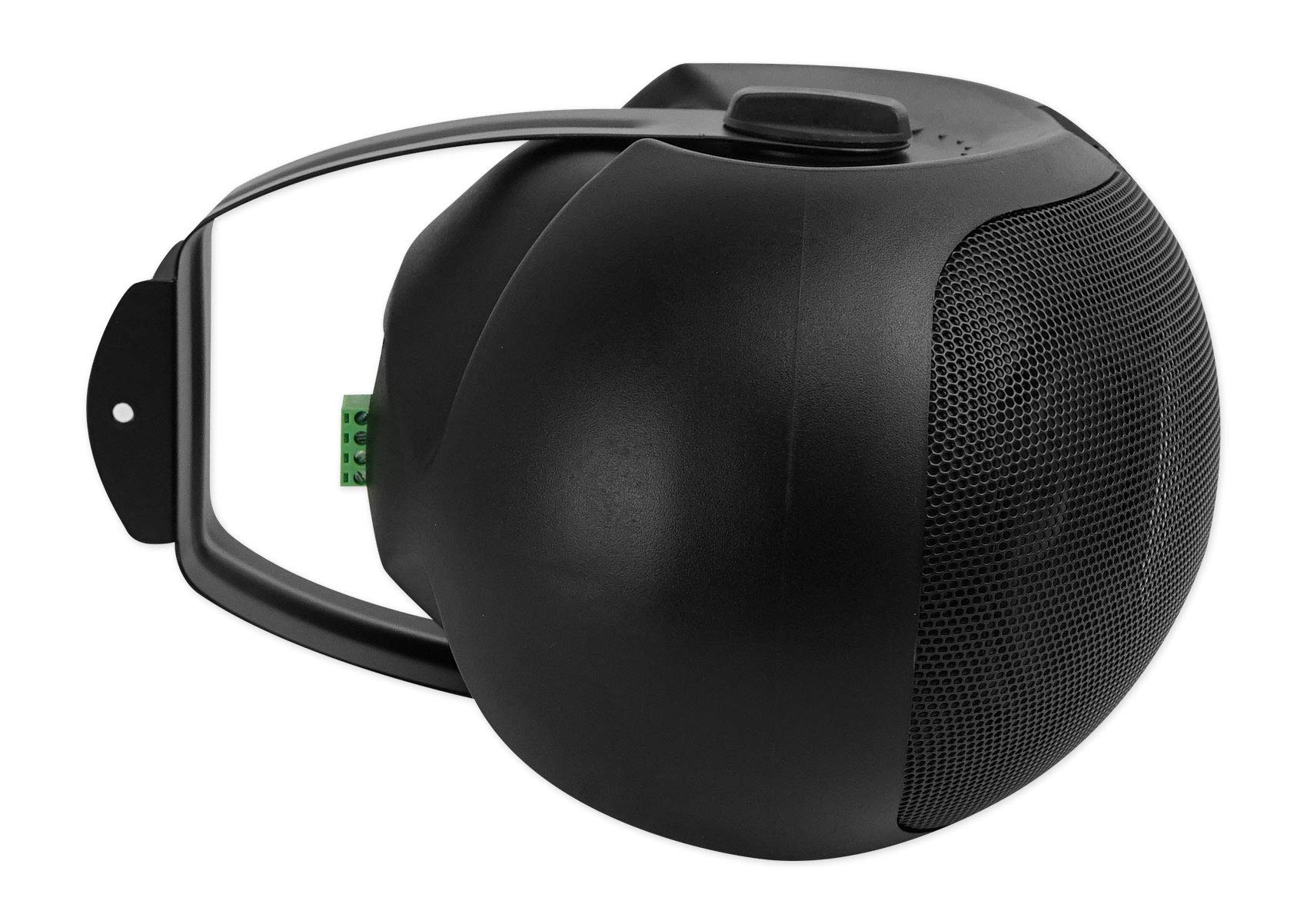 Rockville D4-8 Black Dual 4