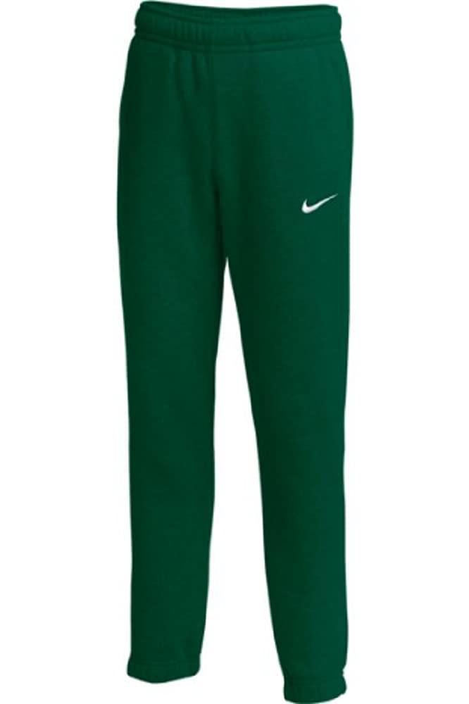 Nike Youth Club Fleece Jogger Sweatpants for Boys & Girls - Soft Comfortable Athletic Pants for School, Sports & Casual Wear