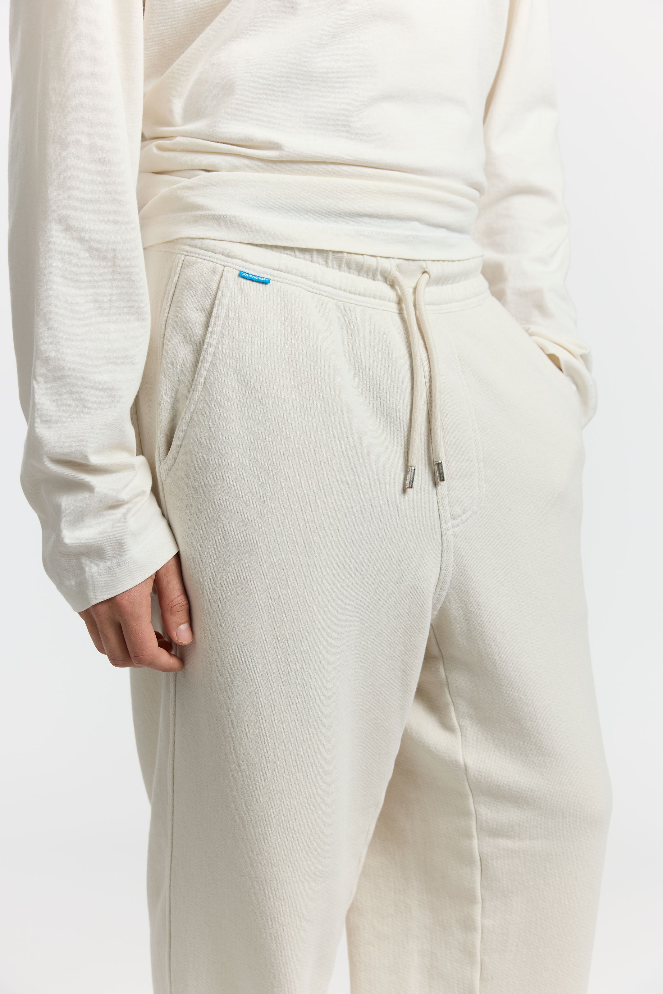 Boston Sweatpants for Men & Women - Comfortable Fleece Joggers with Pockets - Perfect for Lounge, Gym, and Casual Wear