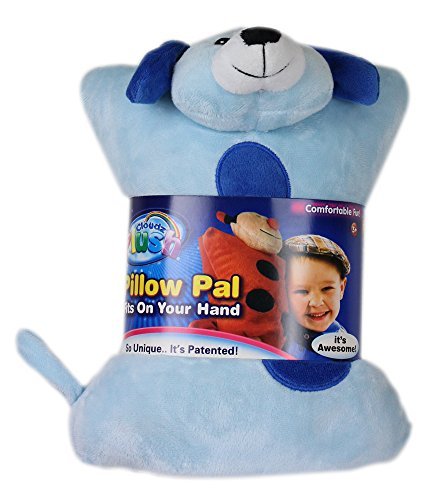 Blue-dog