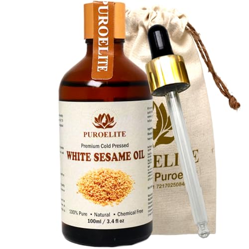 White Sesame