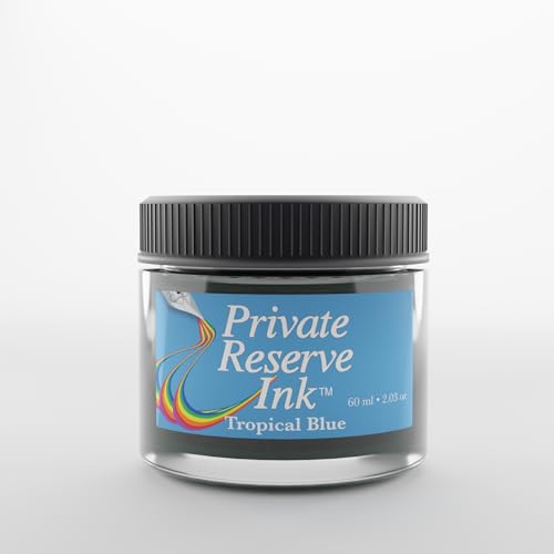 Tropical Blue