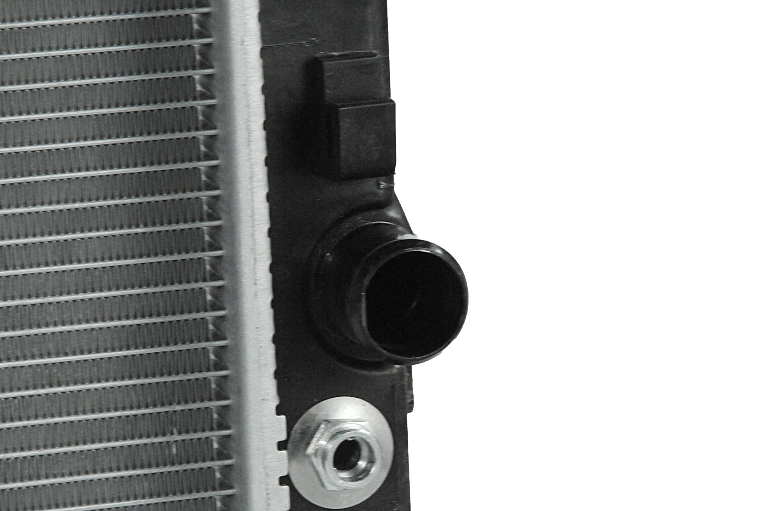 ACDelco GM Original Equipment 21635 Radiator - High-Performance Cooling System Replacement for GM Vehicles | Perfect for Daily Commuting, Off-Roading & Towing