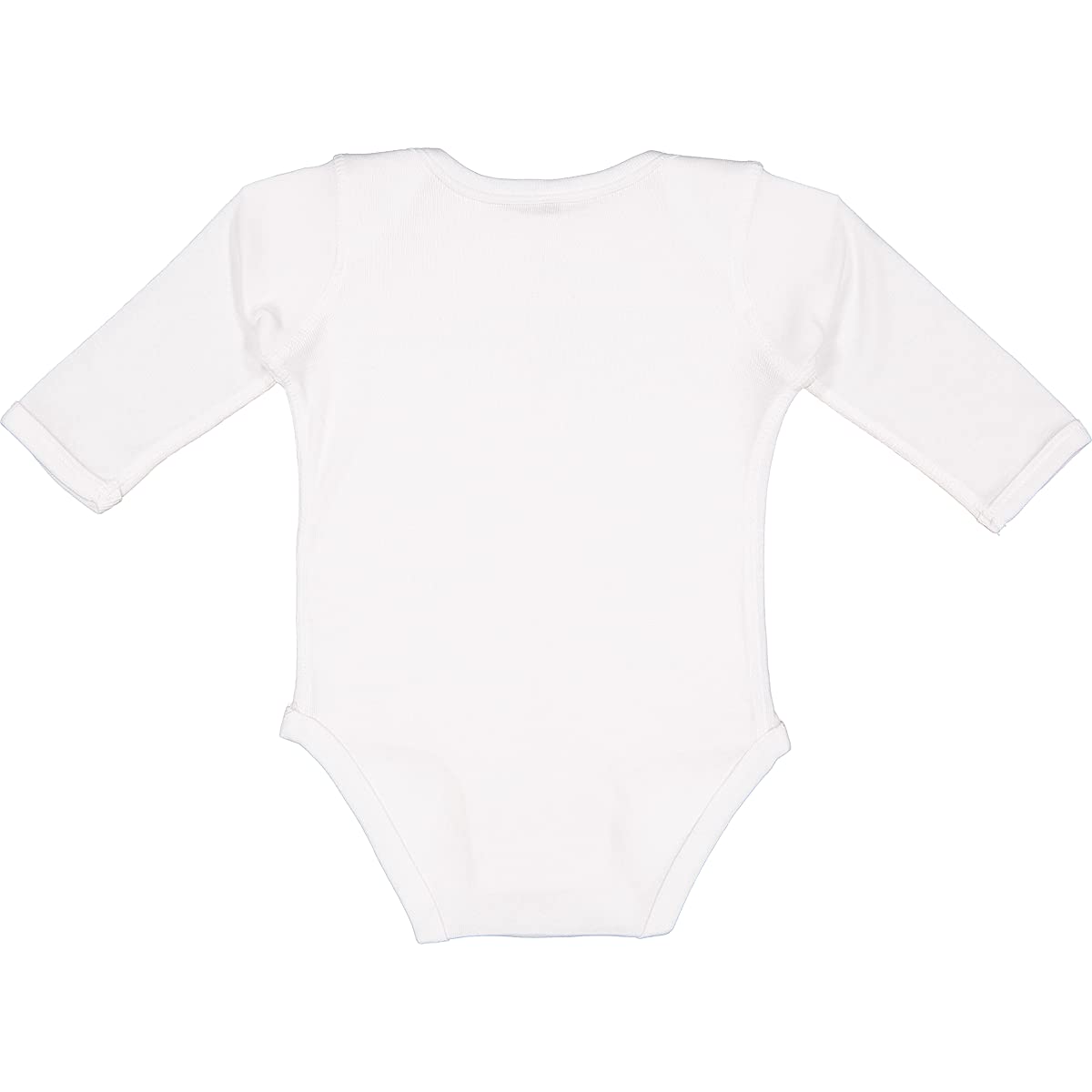 Inktastic Military Daddy Welcome Home Long Sleeve Baby Bodysuit - Perfect for Homecoming, Military Family Reunions & Patriotic Celebrations