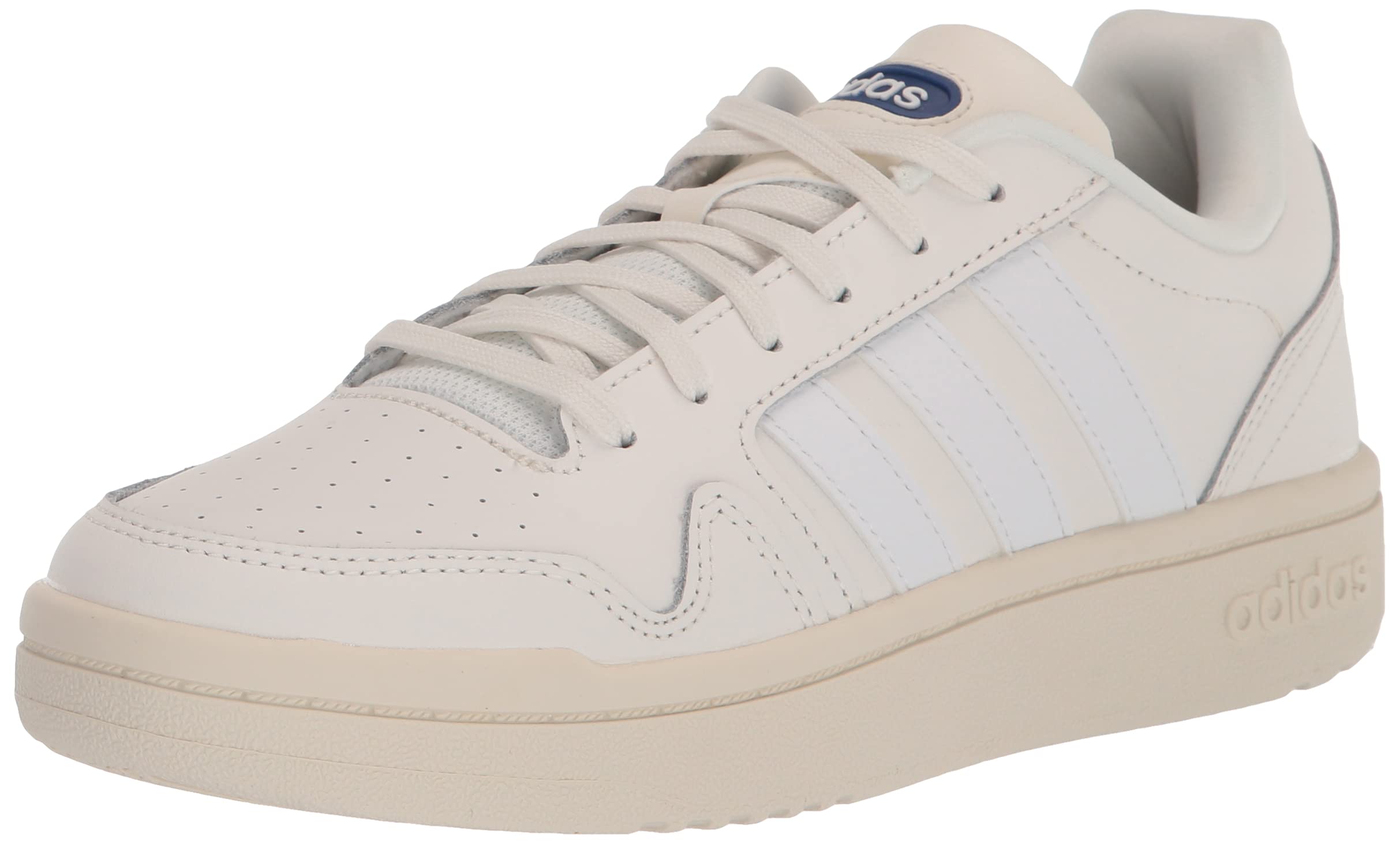 adidas Men's Post Up Basketball Shoes - High Performance Basketball Sneakers for Men - Lightweight & Breathable for Court Play - Ideal for Training, Games & Casual Wear