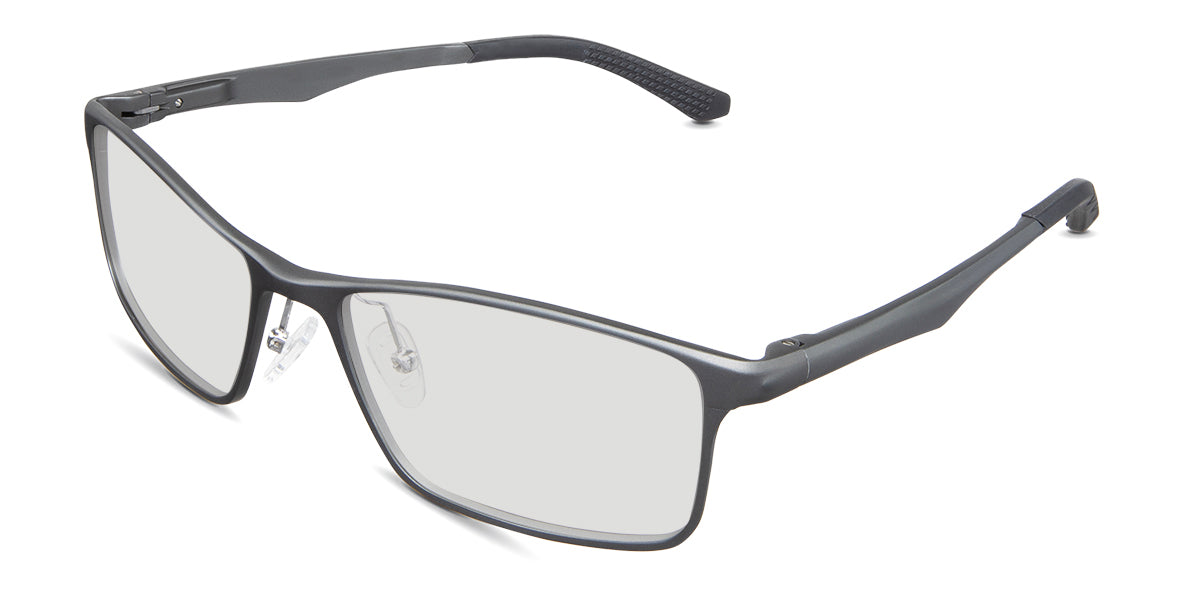 Briggs Women's Prescription Tinted Sunglasses – UV Protection, Stylish & Lightweight for Driving, Outdoor Activities & Fashion