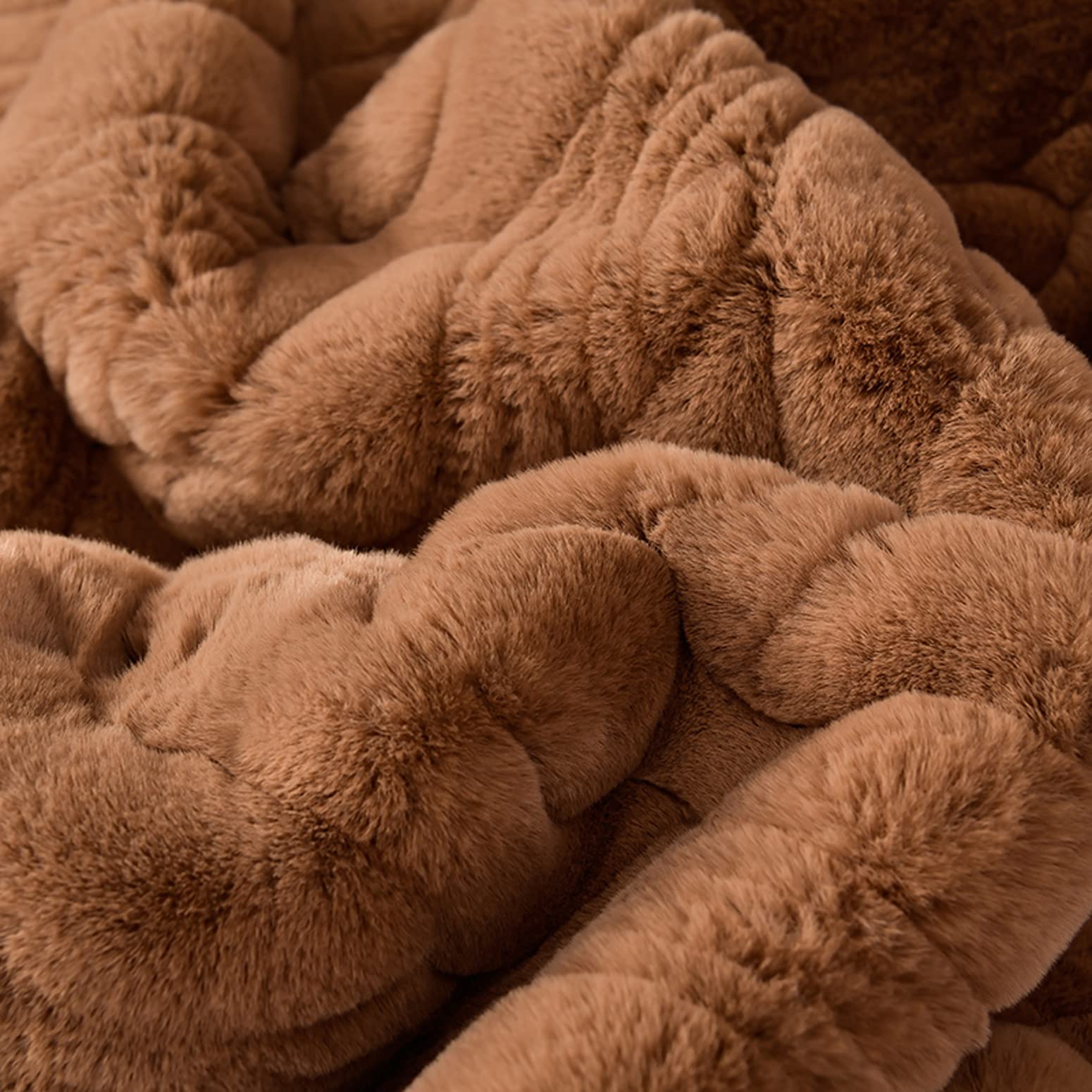 LGYKUMEG Ultra Soft Fleece Plush Blanket 79