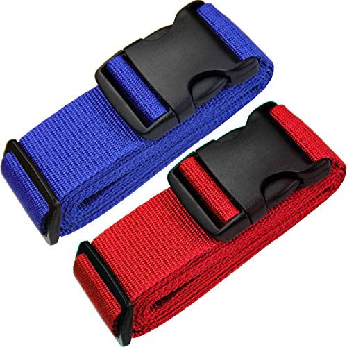 2-pack, Blue+Red