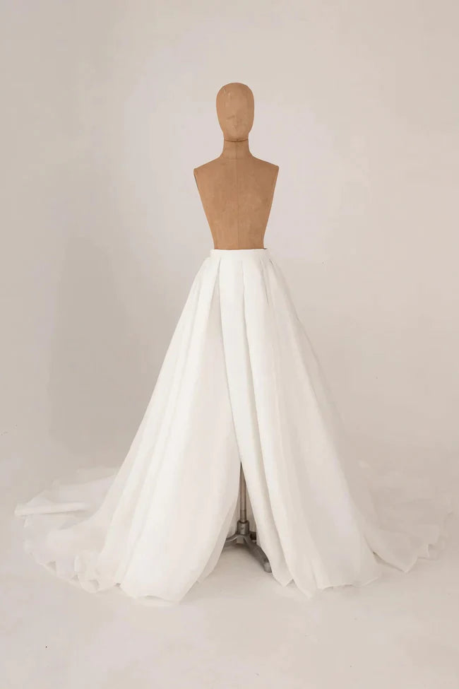 2 in 1 Fountana & Audrey Skirt Set - Women's Fashion Outfit | Ready to Ship | Perfect for Casual Wear, Office & Date Nights