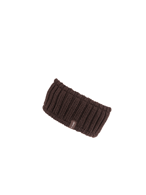 Pikeur Knitted Headband for Women - Soft & Stretchy Winter Headband - Warm & Comfortable Ear Warmer for Running, Skiing, and Outdoor Activities