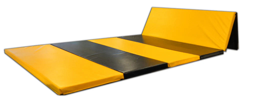 QUICKSHIP 4' x 12' x 1 3/8
