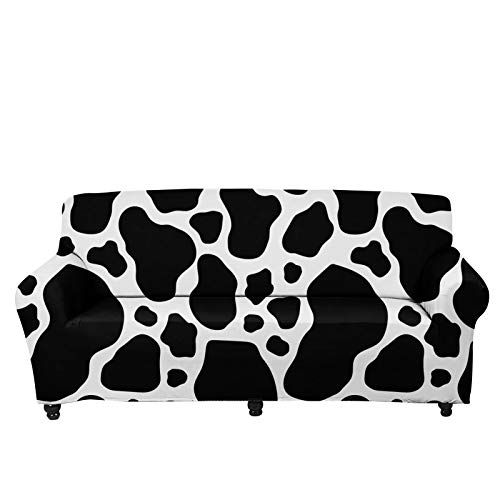 Cow Print