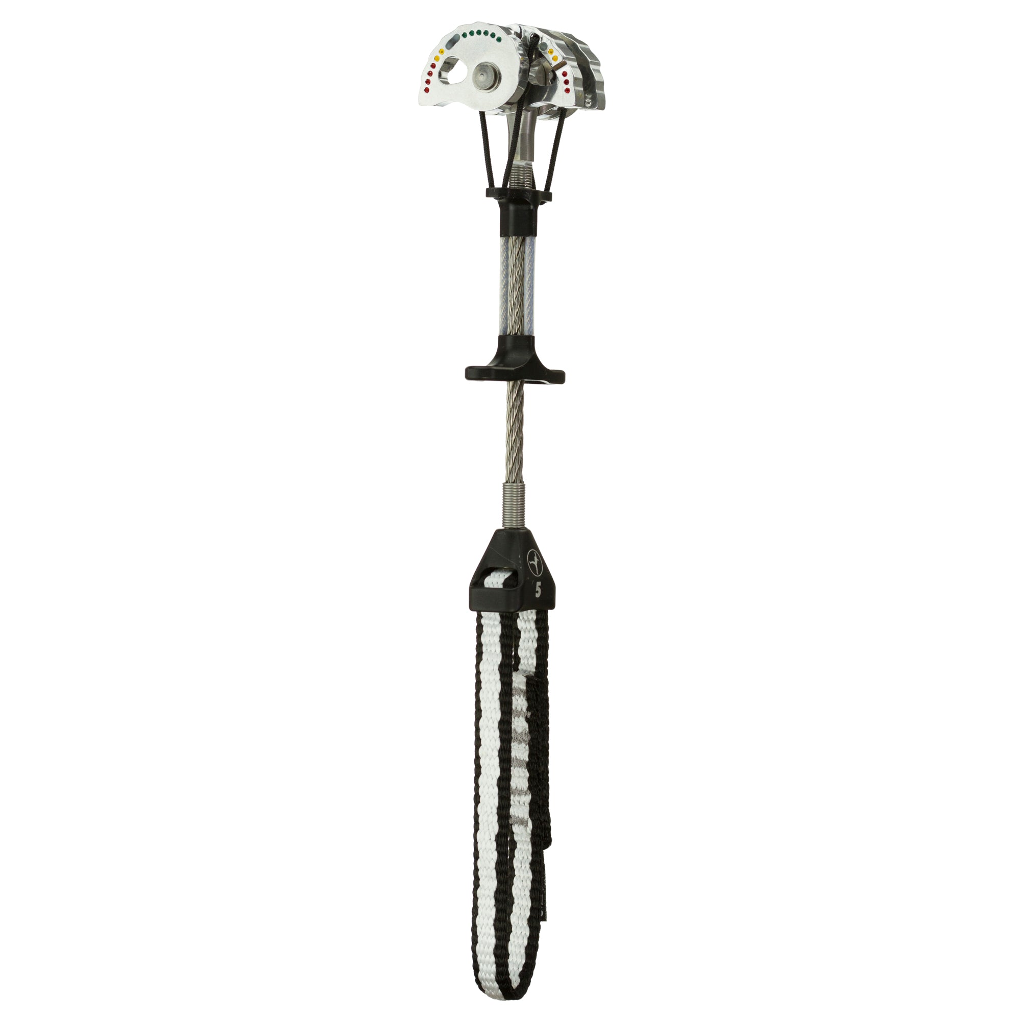 Metolius Ultralight Master Cam - Lightweight Climbing Gear for Rock Climbing & Mountaineering (Closeout) - Perfect for Outdoor Adventures & Sport Climbing