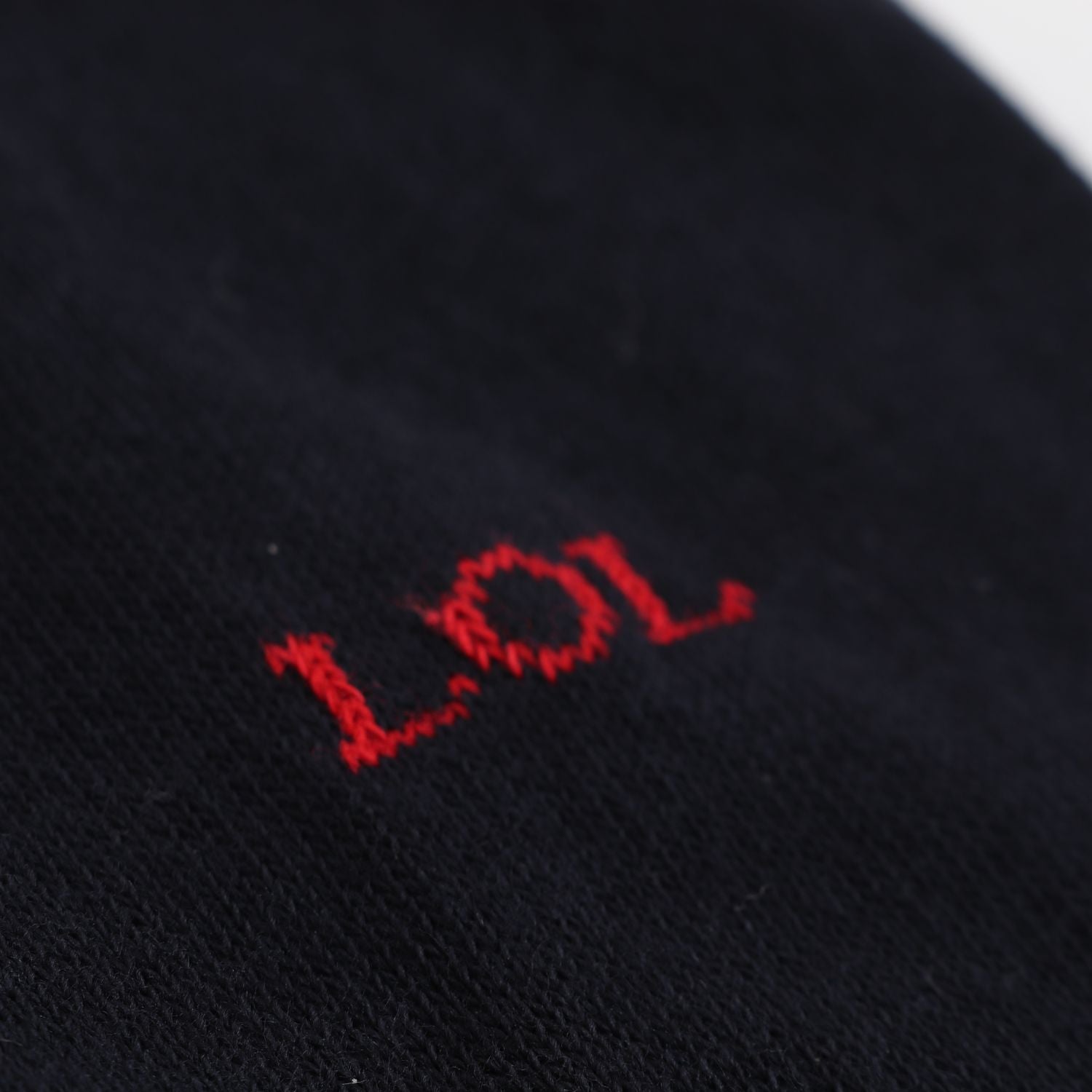 Funny Men's League of Legends (LoL) Socks - Gamer Novelty Crew Socks for Casual Wear, Gaming Events & Cosplay