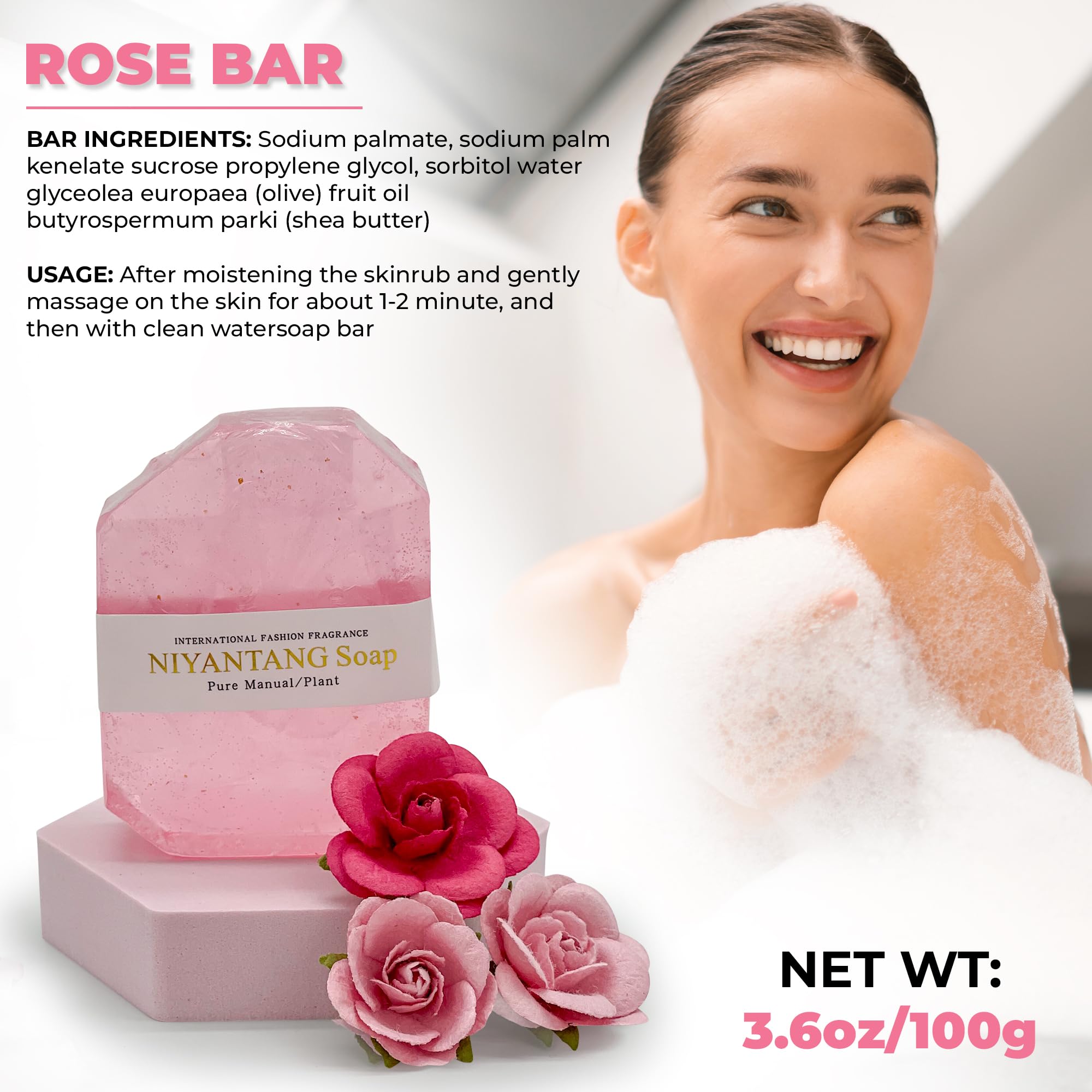 Personalized Spa Gift Set for Women - 7 Unique Relaxing Birthday Gifts for Mom, Sister, Wife, Girlfriend & Best Friend - Perfect for Special Occasions, Anniversaries & Self-Care Moments