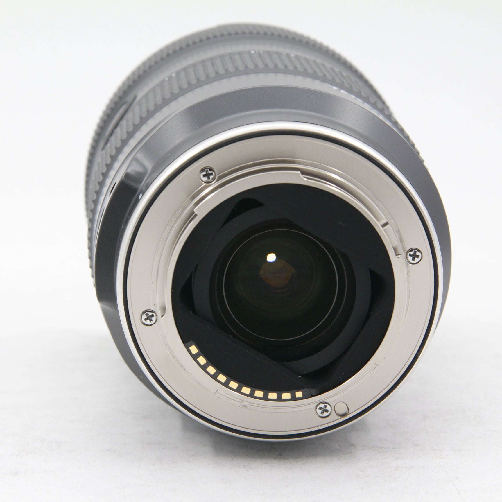 Tamron 17-50mm f/4 Di III VXD Lens for Sony E Mount - Fast Aperture Zoom Lens for Portraits & Landscapes | Open Box Excellent Condition | Perfect for Travel Photography & Vlogging