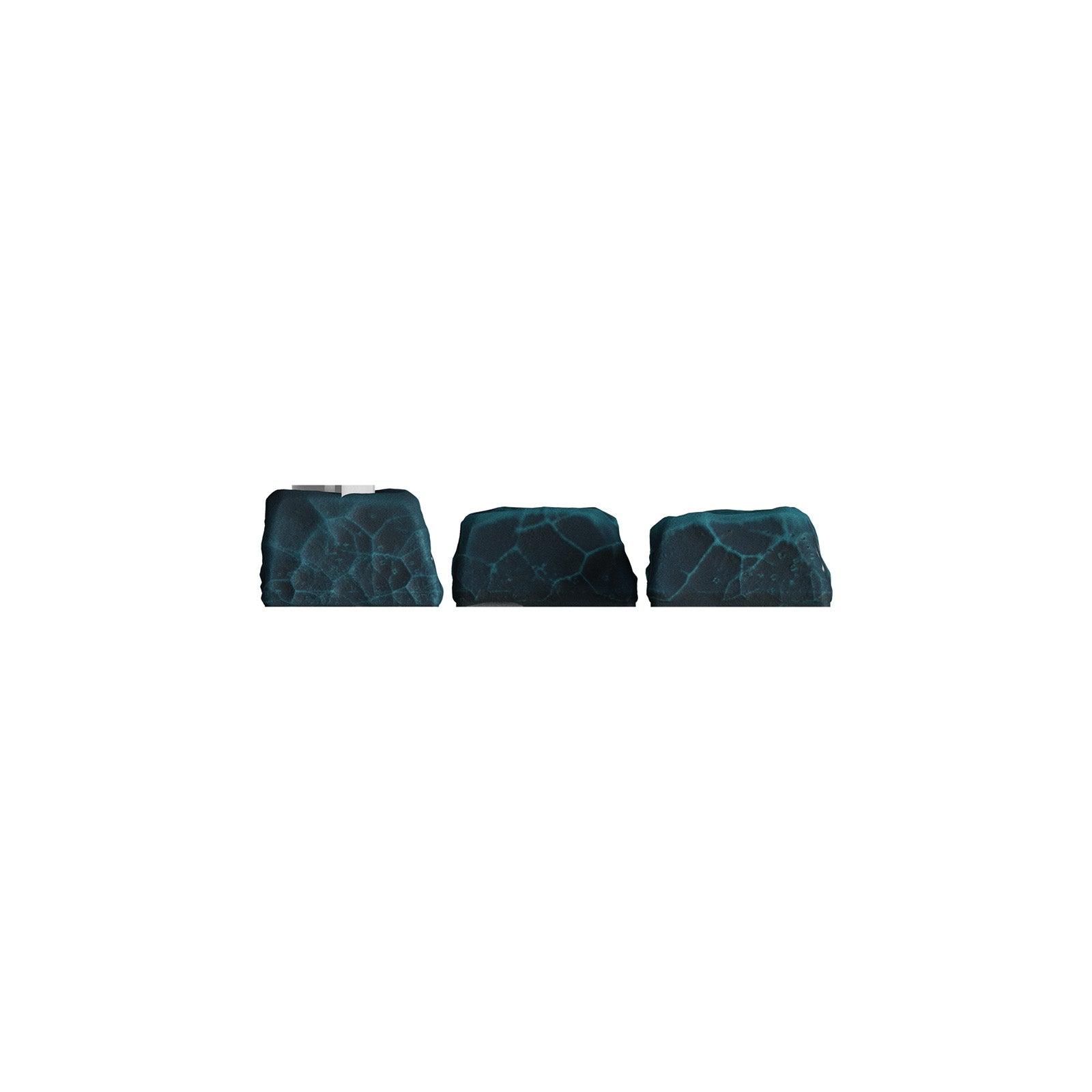 HX3D x Warframe Custom Keycap Set for Mechanical Keyboards - Gaming & Typing Enthusiasts