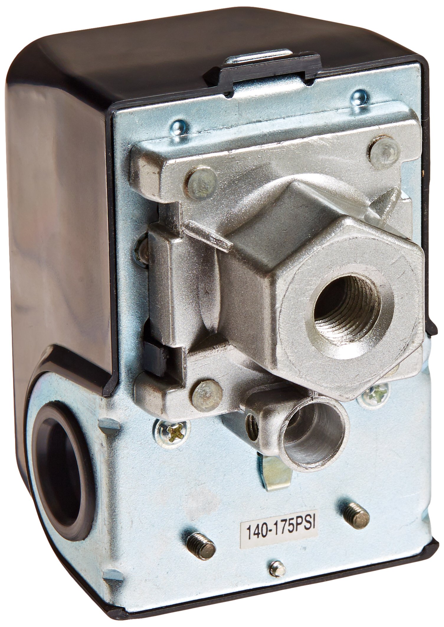 Ingersoll Rand 37005907 Pressure Switch Replacement Filter - High-Quality Air Compressor Part for Industrial & Home Use