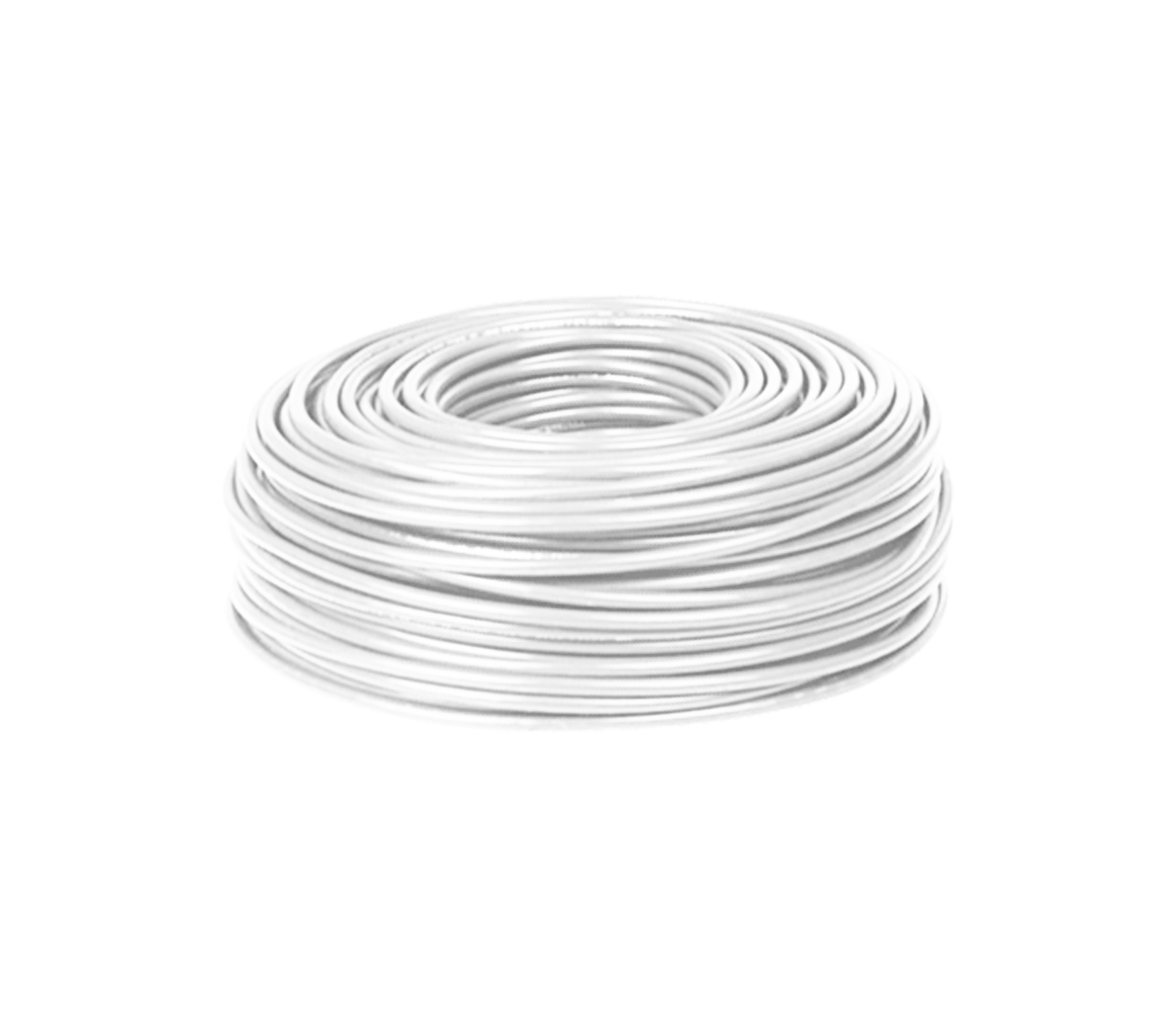 8 AWG THW Copper Cable - Electrical Wire for Home Wiring, Solar Panels & Industrial Use - High Conductivity, Durable & Weather Resistant