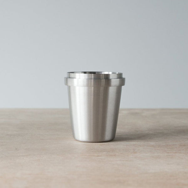 Acaia Precision Dosing Cup for Espresso - Perfect for Coffee Enthusiasts & Baristas - Ideal for Home Brewing & Professional Coffee Shops