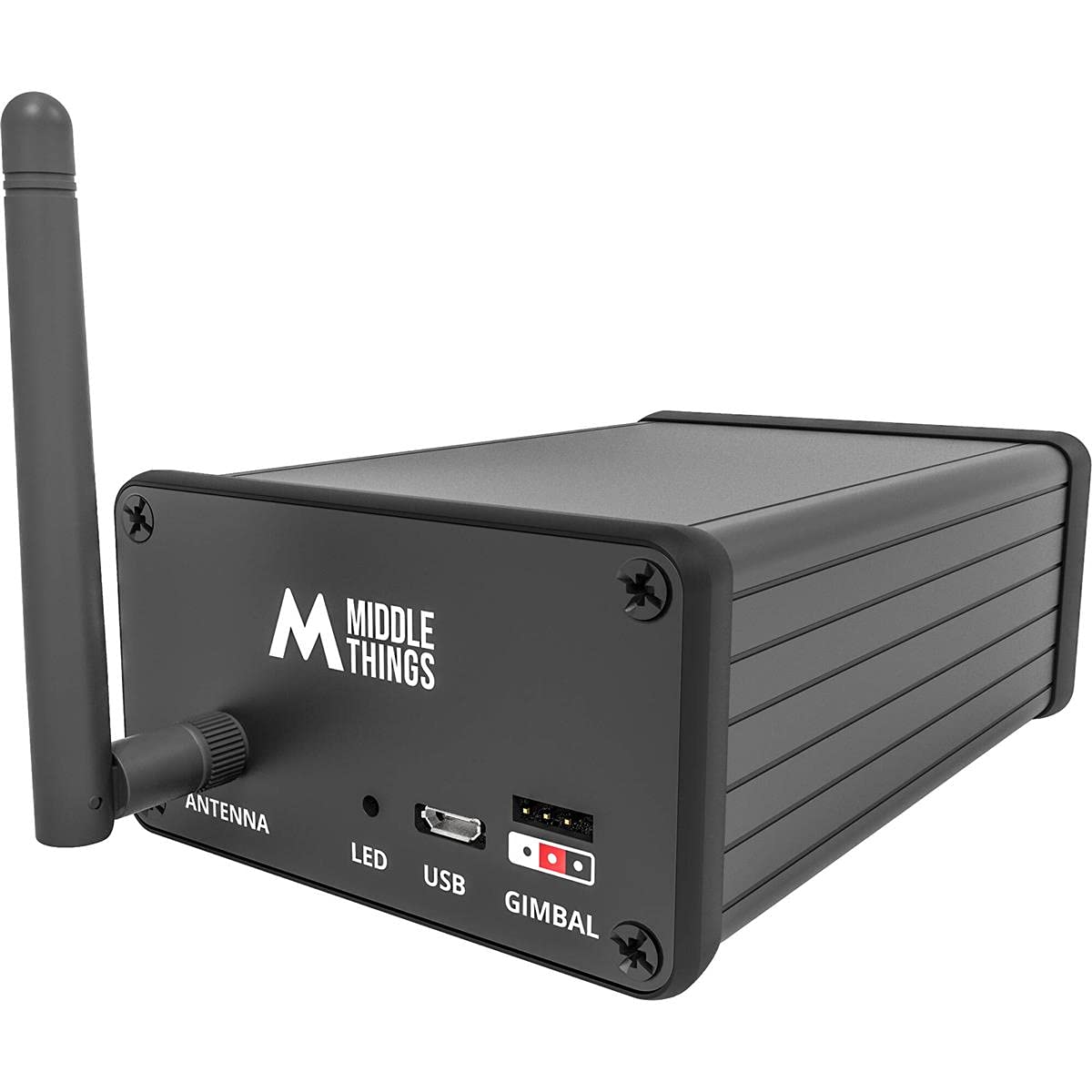 APC Pocket Controller - Compact Remote Control for Smart Devices | Perfect for Home Theater, Gaming & Entertainment Systems