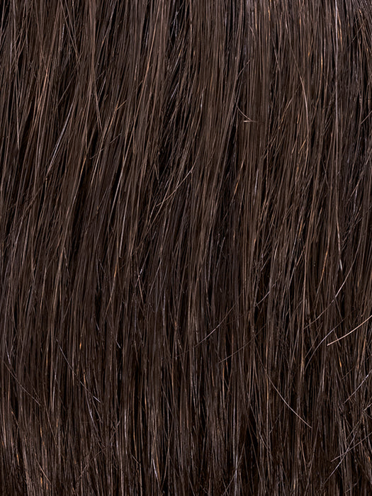 Seven Mono Part Hair Power Synthetic Wig - Natural Look & Comfortable Wear for Daily Use, Cosplay, and Special Occasions