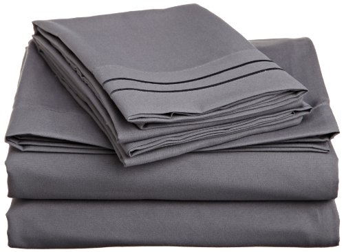 Deep Grey