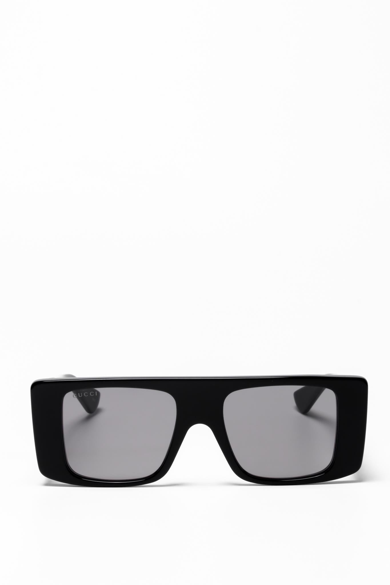 Authentic GUCCI GG1888S 001 Sunglasses - Luxury Designer Shades for Women & Men | Perfect for Fashion, Travel & Outdoor Activities