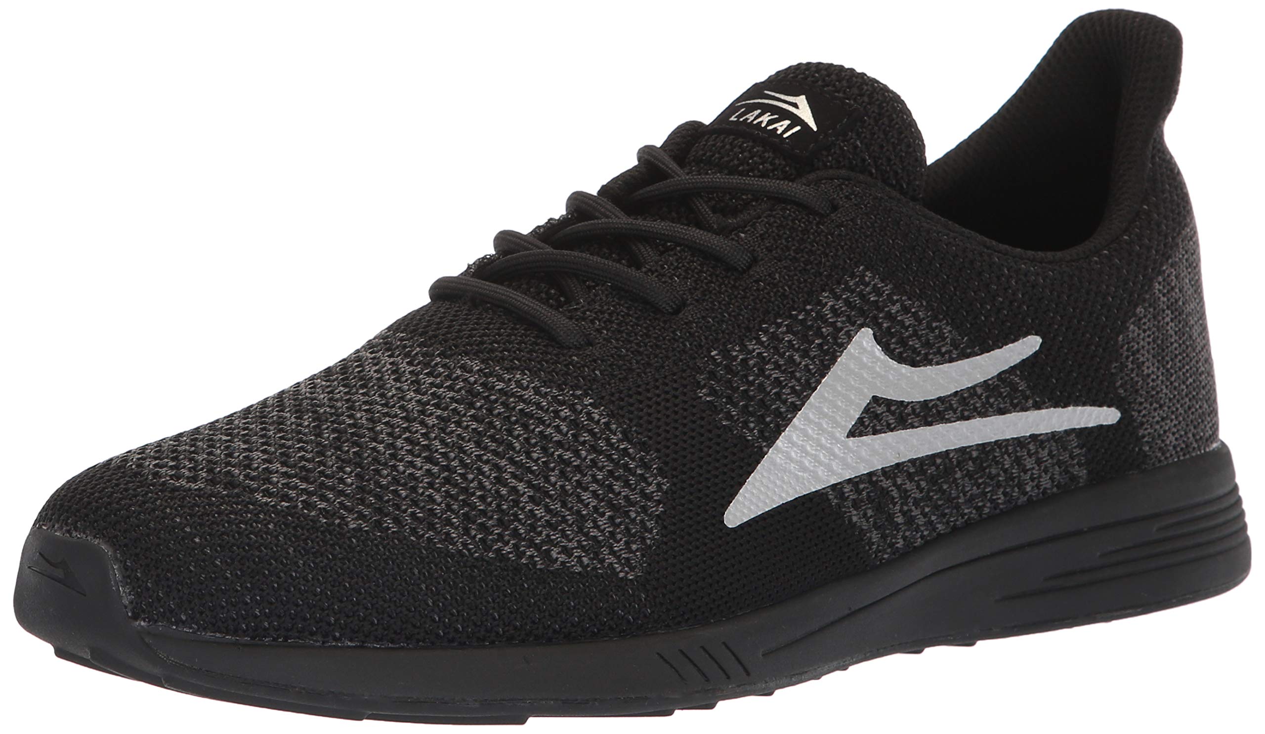 Lakai Men's Evo Skate Shoes - Lightweight & Durable Sneakers for Street Skating, Casual Wear | Perfect for Skateboarding, Urban Fashion & Everyday Comfort